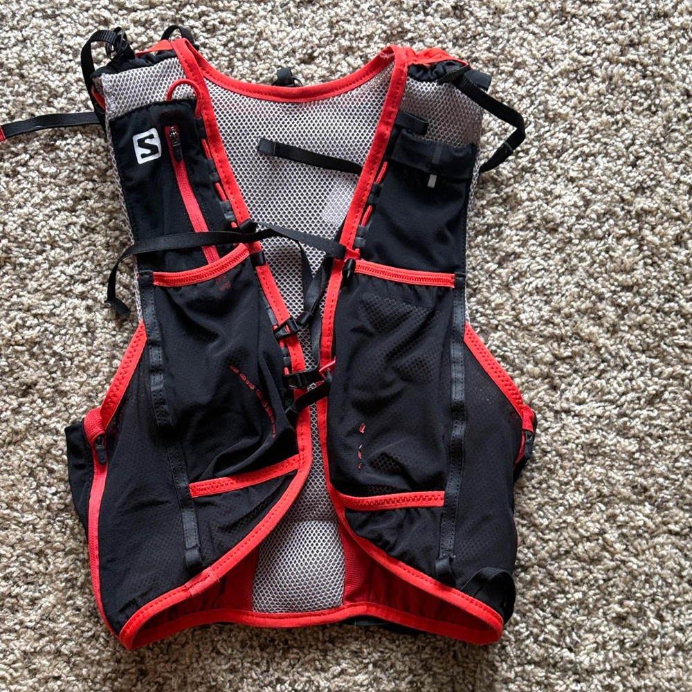 Salomon Advance Skin 12